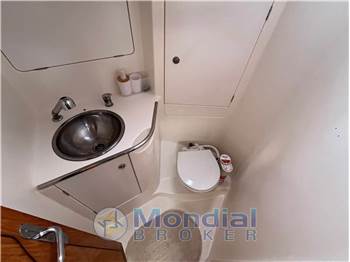 Jeanneau SUN ODYSSEY 42.2