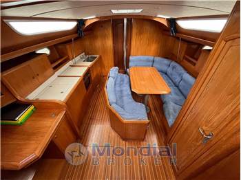 Jeanneau SUN ODYSSEY 42.2