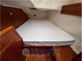 Jeanneau SUN ODYSSEY 42.2