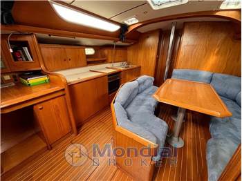 Jeanneau SUN ODYSSEY 42.2