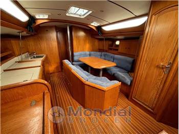 Jeanneau SUN ODYSSEY 42.2