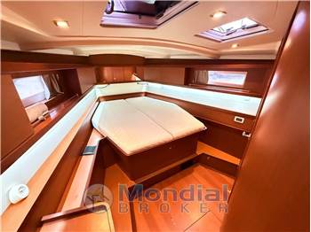 Beneteau OCEANIS 45