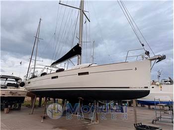 Beneteau OCEANIS 45