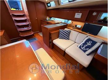 Beneteau OCEANIS 45