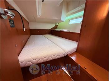 Beneteau OCEANIS 45