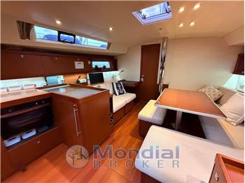 Beneteau OCEANIS 45