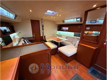 Beneteau OCEANIS 45
