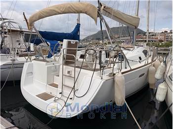 Beneteau OCEANIS 40