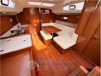 Beneteau OCEANIS 40
