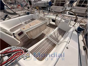 Beneteau OCEANIS 40