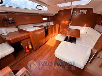 Beneteau OCEANIS 40