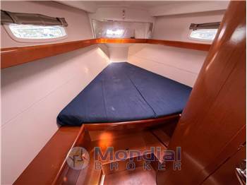 Beneteau OCEANIS 40