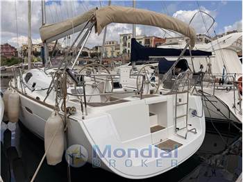 Beneteau OCEANIS 40