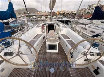 Beneteau OCEANIS 40
