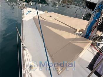 Beneteau OCEANIS 40