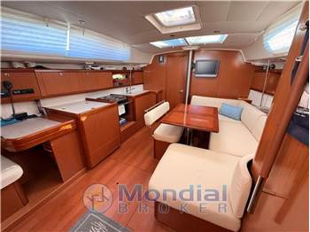 Beneteau OCEANIS 43