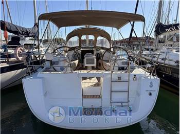 Beneteau OCEANIS 43