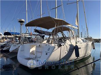 Beneteau OCEANIS 43