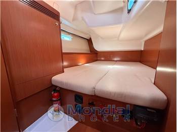 Beneteau OCEANIS 43