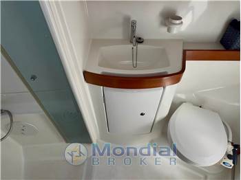 Beneteau OCEANIS 43
