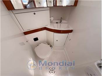 Beneteau OCEANIS 43