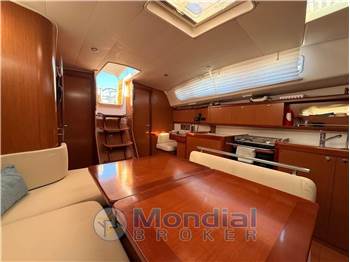Beneteau OCEANIS 43