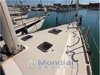 Beneteau OCEANIS 43