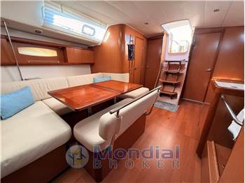 Beneteau OCEANIS 43