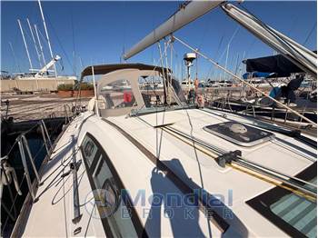 Beneteau OCEANIS 43