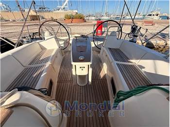 Beneteau OCEANIS 43
