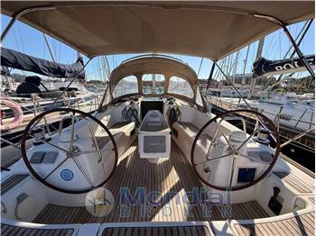 Beneteau OCEANIS 43