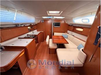 Beneteau OCEANIS 43