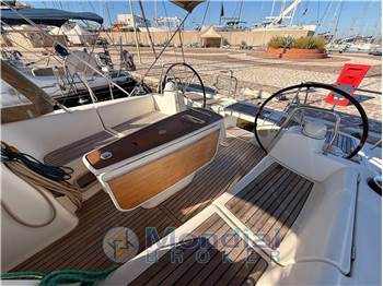 Beneteau OCEANIS 43