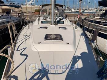 Beneteau OCEANIS 43