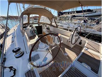 Beneteau OCEANIS 43