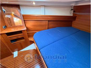 Jeanneau SUN ODYSSEY 45