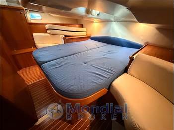 Jeanneau SUN ODYSSEY 45
