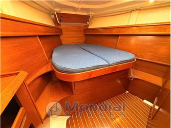 Jeanneau SUN ODYSSEY 45