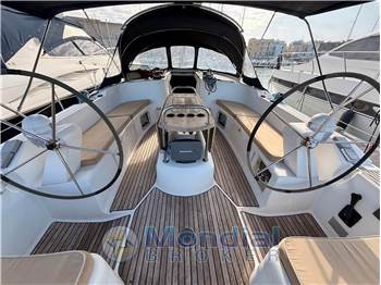 Jeanneau SUN ODYSSEY 45