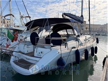 Jeanneau SUN ODYSSEY 45