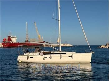 Bavaria 46 Cruiser