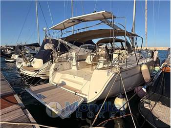 Bavaria 46 Cruiser