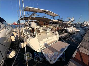 Bavaria 46 Cruiser