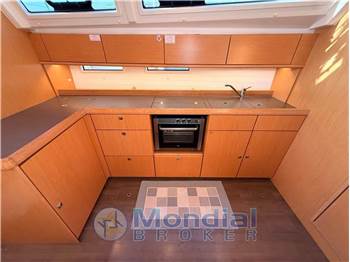 Bavaria 46 Cruiser
