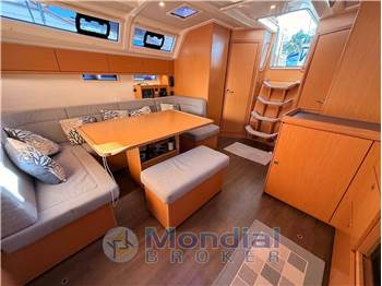 Bavaria 46 Cruiser