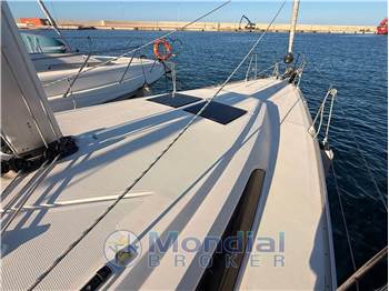Bavaria 46 Cruiser