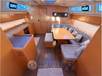 Bavaria 46 Cruiser