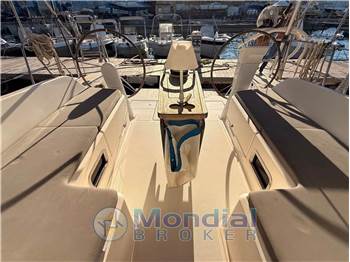 Bavaria 46 Cruiser