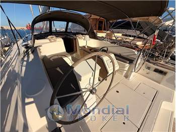 Bavaria 46 Cruiser