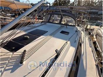 Bavaria 46 Cruiser